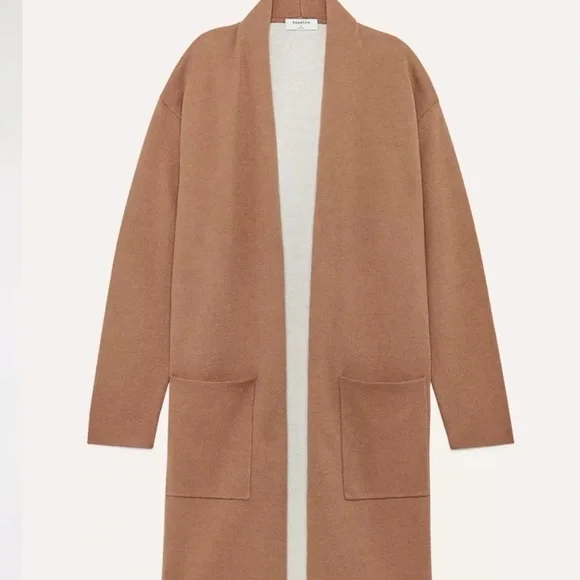 Aritzia Babaton Lance Cardigan - Size XS - Picture 3 of 4